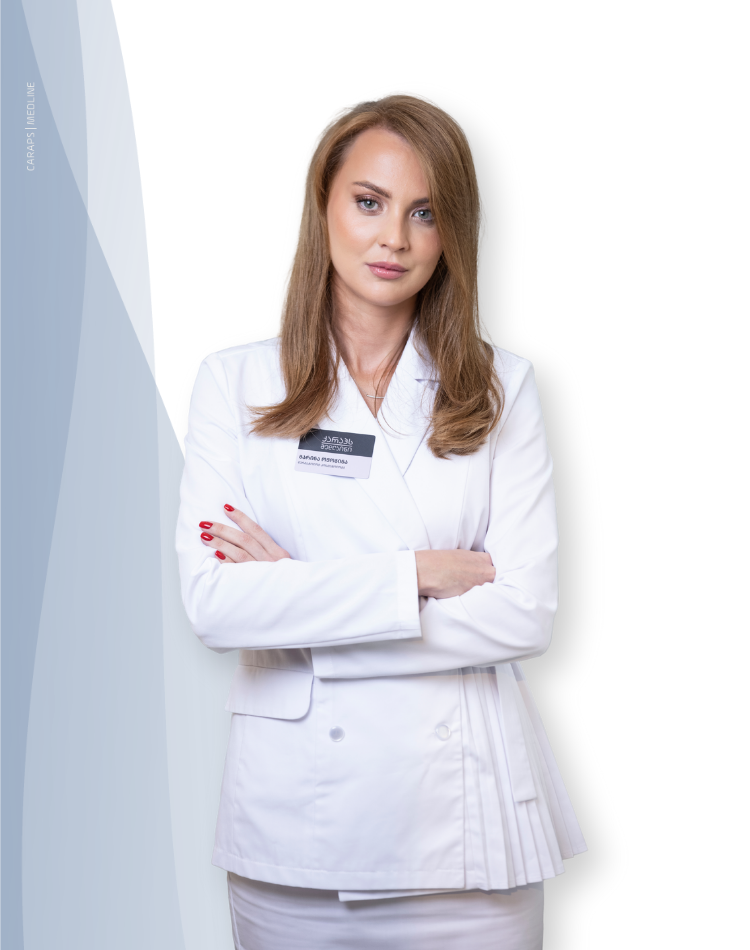 მარინა ოჟოგინა