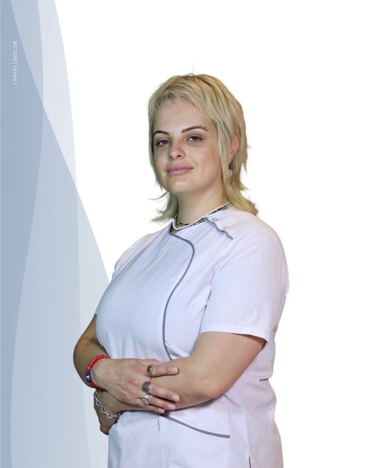 მაია გრამატოპულო