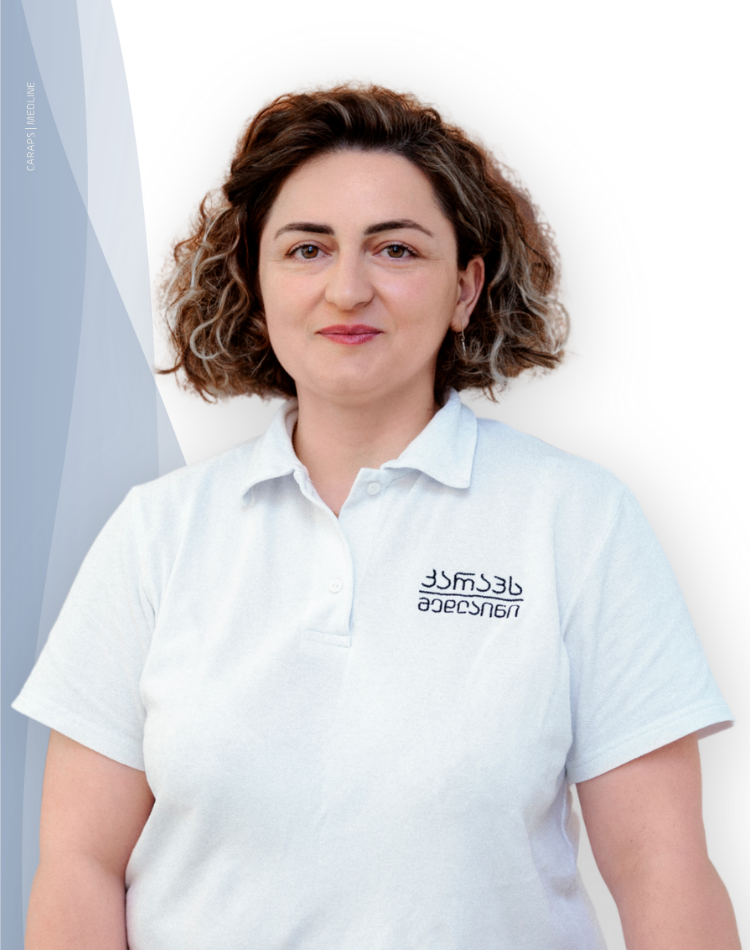 ნაზი მაისურაძე