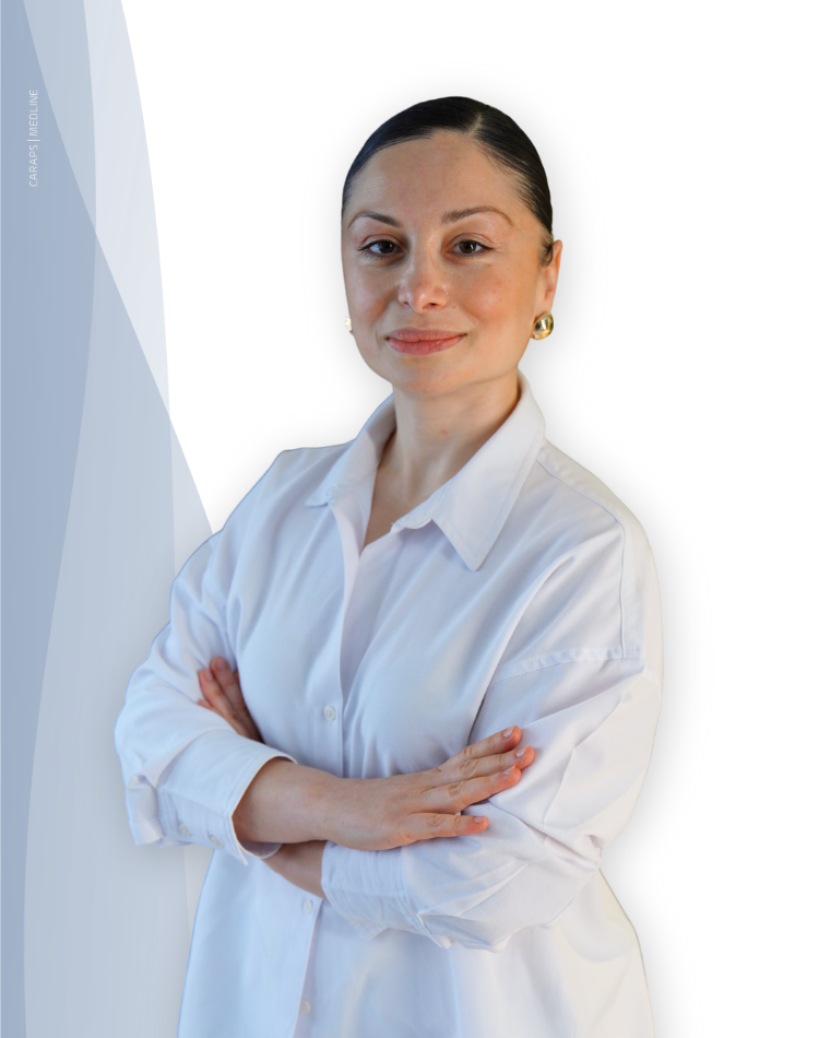 ნანა სარალიძე