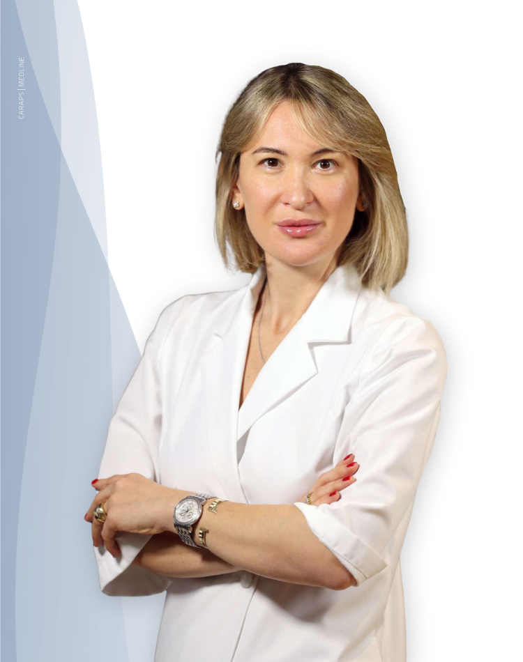 ნინო გოგიბერიძე