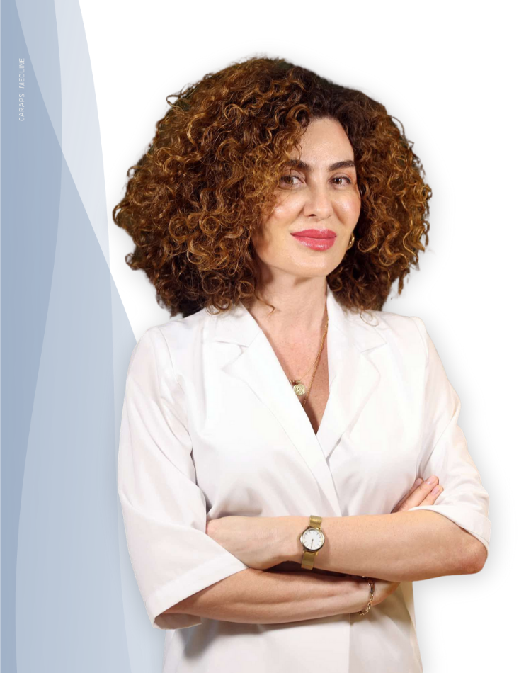 სალომე თოლორდავა