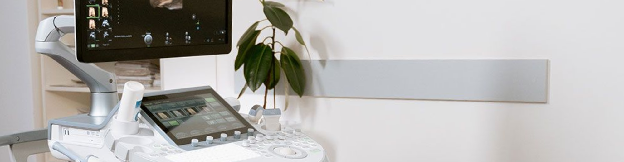 ულტრაბგერითი დიაგნოსტიკა