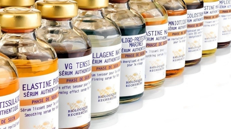 Biologique Recherche 