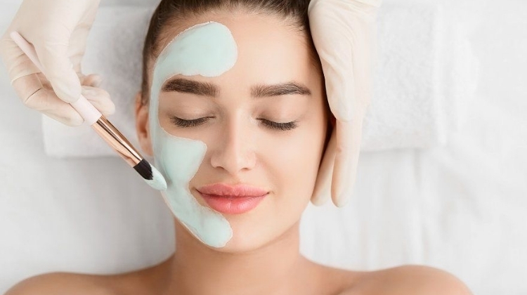 პილინგი