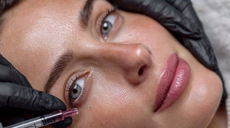 პლაზმოთერაპია